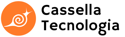 Logo of Cassella Tecnologia